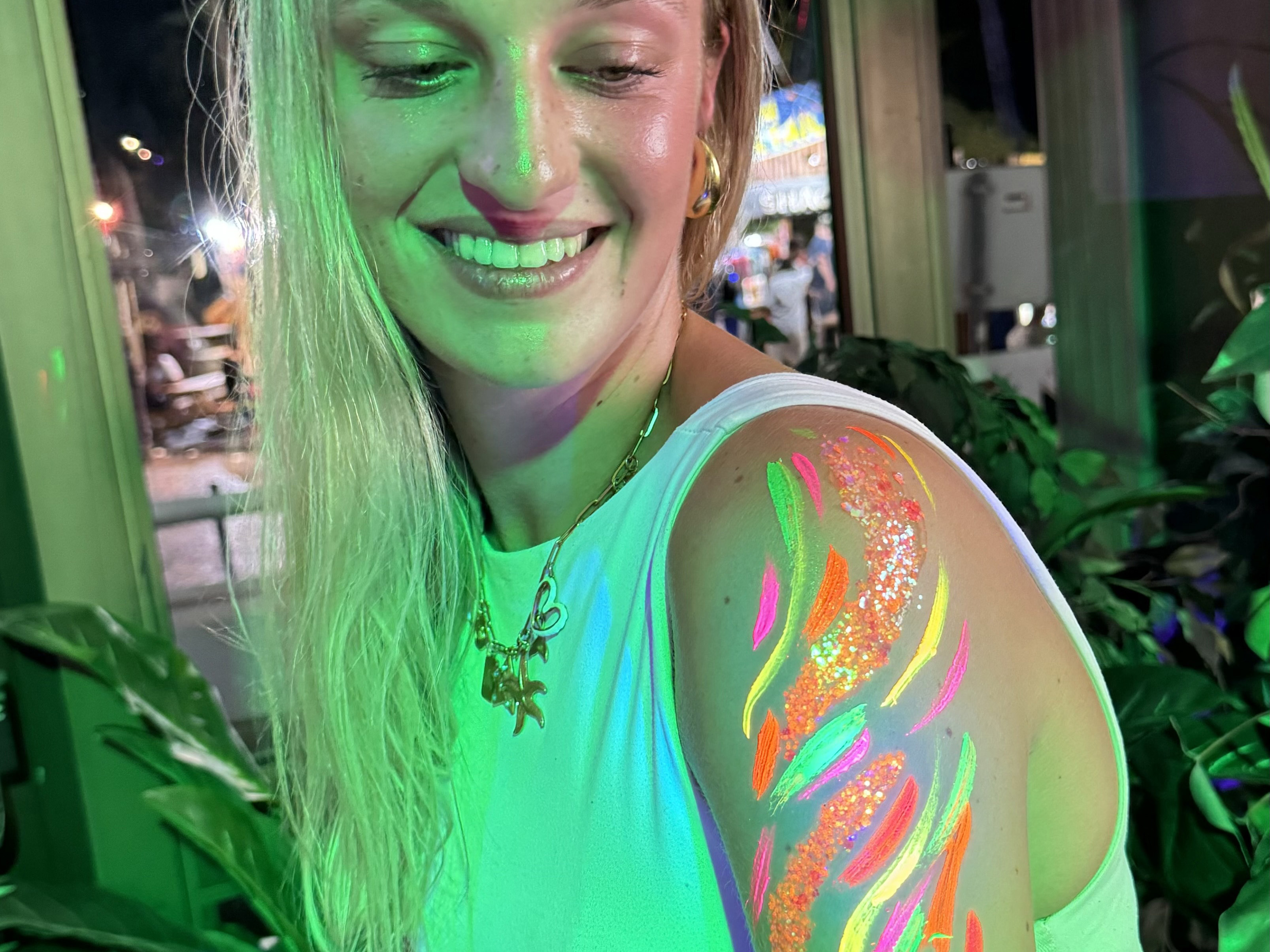 Full Moon Party