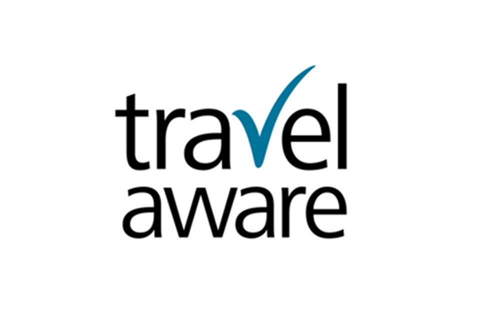 Travel Aware with Portugal Rocks