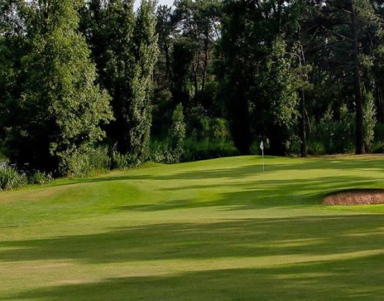aroeira-one-golf-course