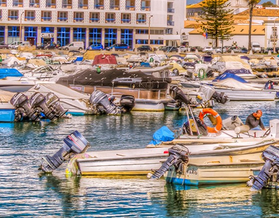 <h6>Discover Faro Marina Beach in the Algarve</h6>
<p>Nestled in the heart of the Algarve, Faro Marina Beach is a stunning coastal destination that blends natural beauty with a relaxed atmosphere. Perfect for visitors seeking a tranquil escape, this beach is just a short distance from Faro's bustling marina and offers a serene spot to soak up the sun, enjoy the sea breeze, and marvel at Portugal&rsquo;s stunning coastline.</p>