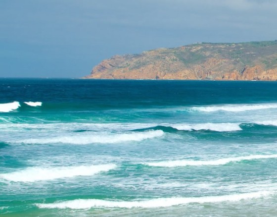 <h6>Experience the Untamed Beauty of Guincho Beach in Lisbon</h6>
<p>Guincho Beach (Praia do Guincho) is a breathtaking stretch of coastline located just outside Lisbon, near the charming town of Cascais. Renowned for its dramatic scenery, powerful waves, and wide sandy expanse, Guincho Beach is a must-visit destination for nature lovers, adventure seekers, and those looking to escape the city. With its wild, untamed charm and vibrant atmosphere, this beach perfectly captures the rugged beauty of Portugal&rsquo;s Atlantic coast.</p>