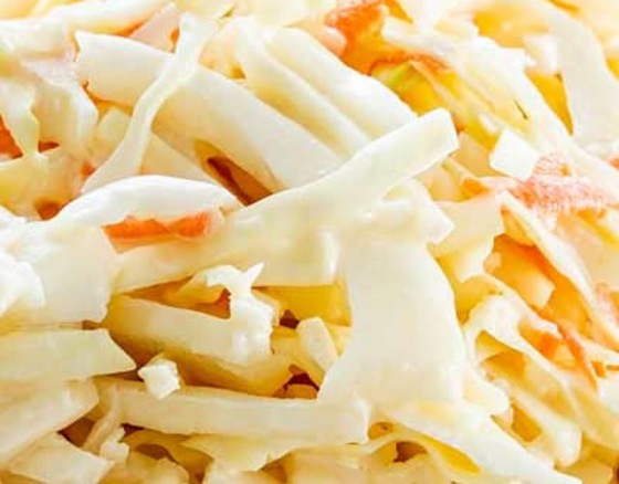 Coleslaw