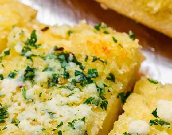 Garlic Bread