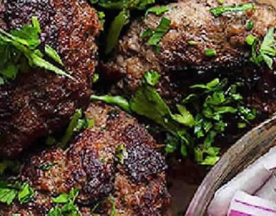 Kofta Kebab