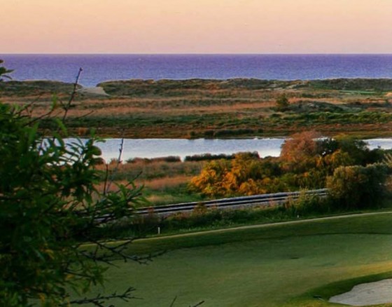 <p>This is a perfect package for the golfers who are looking to play on superb courses across the Algarve as well as recharge their batteries onboard one of the many boat trips and private charters available along the coast. The package includes 2 rounds of golf at any of the courses in and around Albufeira and Vilamoura, however, any of the Algarves amazing courses can be added to the package plus a choice from sunset cruises, full or half-day BBQ cruises, private yacht charters, champagne cruises or even build your own bespoke boat trip to fit your group.</p>
