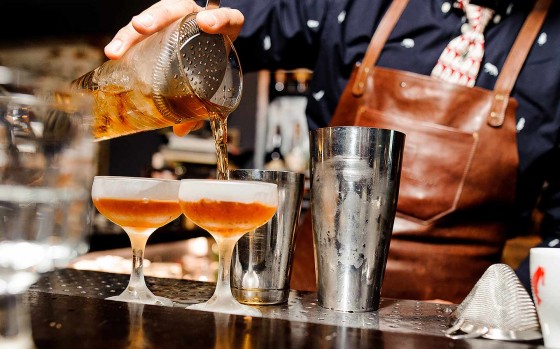 Rum Workshop