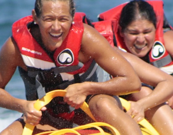banana-boat-ride