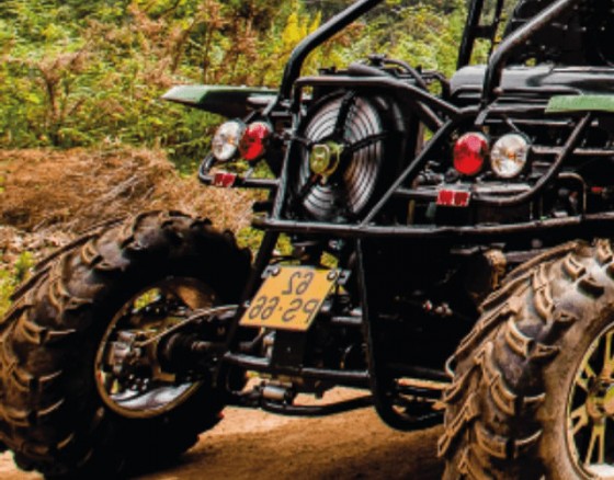 The Buggy safari and adventure is a fantastic morning or afternoon for stags, hens, groups or even individuals looking for some action, group bookings can receive discounts, transport is included if you are staying in Vilamoura or Albufeira.