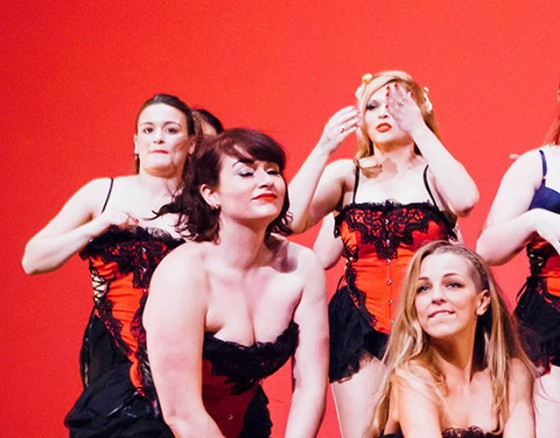 Give you and the girls something to remember from your weekend, burlesque or sexy salsa classes will have you in fits of laughter and it's the ideal daytime activity for a Hen weekend. 