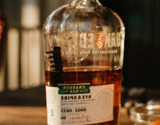 Whiskey Workshop, come and try various whiskey blends, the perfect way to start a stag night,