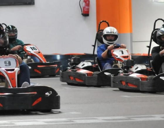 indoor-go-karting