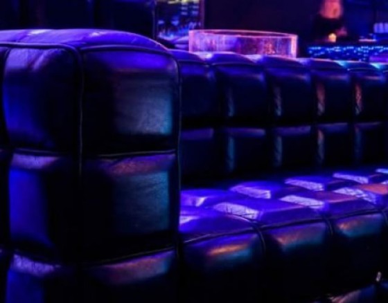 VIP Club and Bar entry in Albufeira, get exclusive access, private tables, pre-ordered bottles of drinks, ice and mixers, if you're going to go, go in style!