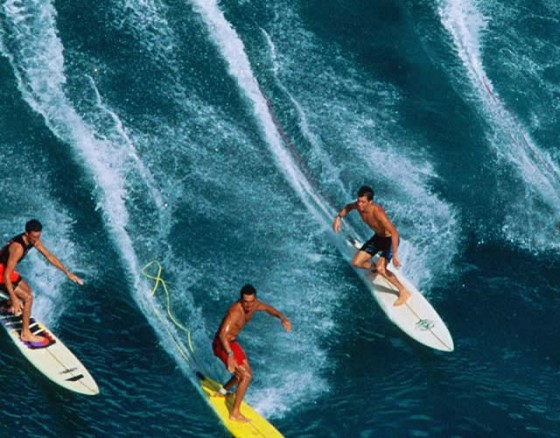 Learn to Surf Albufeira Style, get your crew down to the beach and learn to surf point break style, all the equipment is provided, its the coolest way to speand a hot afternoon in Portugal's party capital, then hit the bars and share your epic stories of the wave you caught in the Atlantic Ocean.