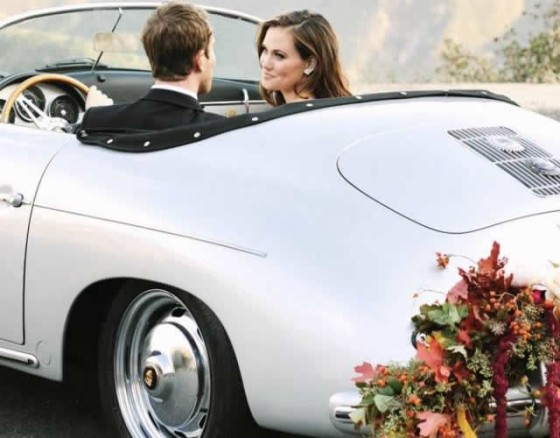 Wedding Transfers and Cars in Portugal