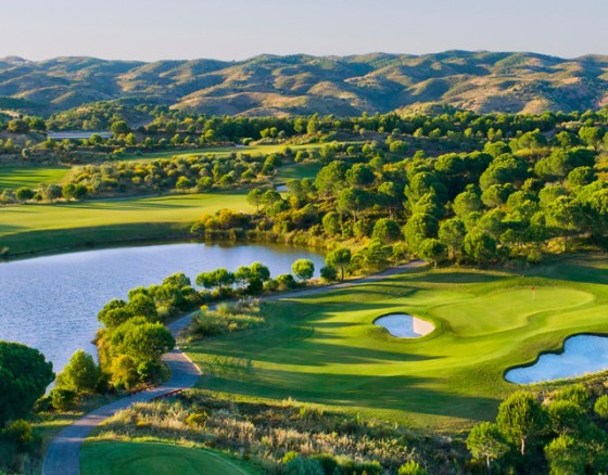 Tee off in style at Vilamoura's world-class golf courses, perfect for stags, hens, or group outings. Whether you're a seasoned pro or a beginner, enjoy stunning landscapes, top-notch facilities, and a day of fun, laughter, and friendly competition in the Algarve sunshine