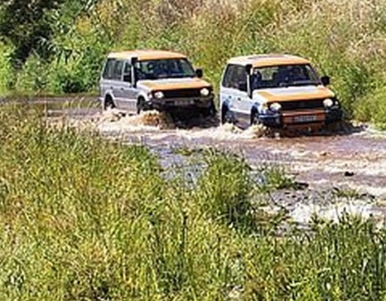 Join our amazing full day jeep safari from Lisbon, includes lunch and a sightseeing trip you will never forget.