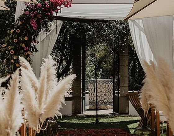 Algarve Wedding Planners