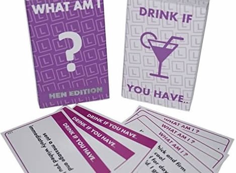 <p>The perfect hen weekend or party wouldnt be complete without some dirty, funny and silly games to get your hen in the mood, hilarious and crazy its the best way to break the ice and get things started.&nbsp;</p>