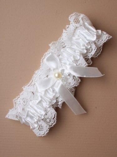 Wedding Garter