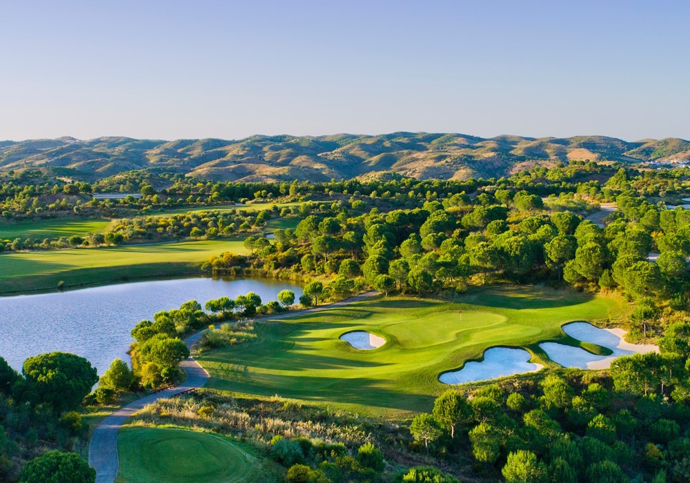 We are #1 for Golf & Nightlife in Portugal