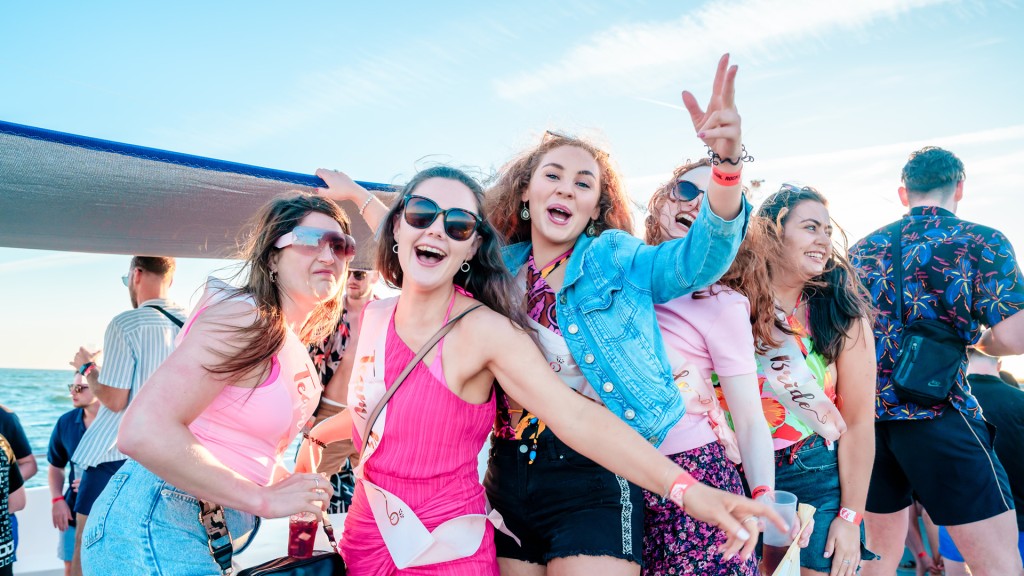 Stag & Hen Weekends, Parties and Do's