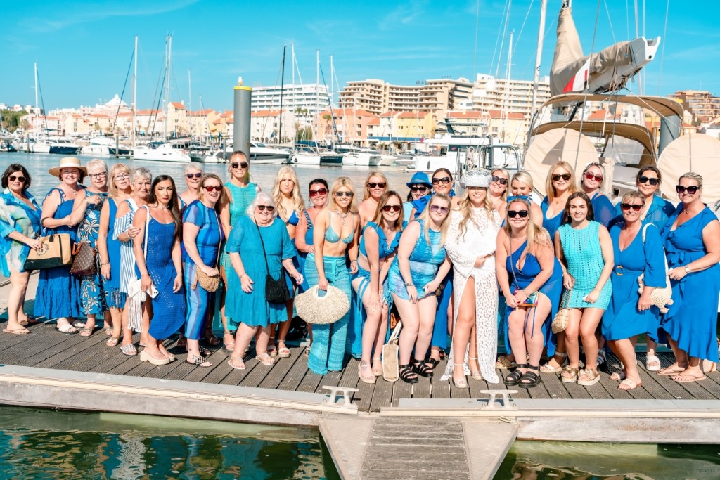 Portugal #1 Stag & Hen Holiday Company